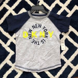 DKNY 2T Shirt